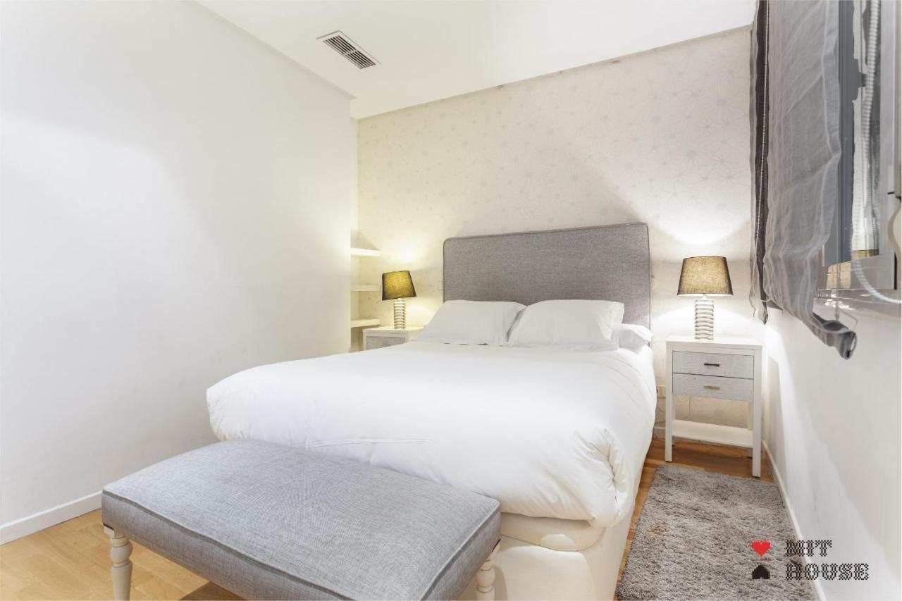 Mit House Puerta Del Sol III En Madrid Lejlighed Eksteriør billede